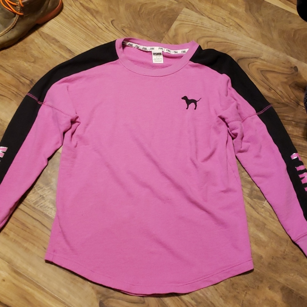 Victoria secret long sleeve
